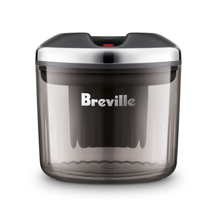 Breville Puck Sucker Portafilter Cleaner